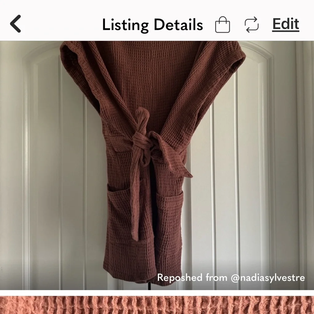 NOT FOR SALE!!!